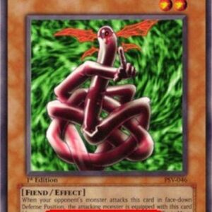 Yu-Gi-Oh! PSV Kiseitai (V.2 - Common)