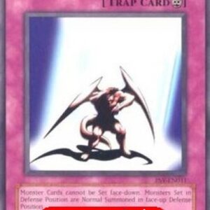 Yu-Gi-Oh! PSV Light of Intervention (V.3 - Common)