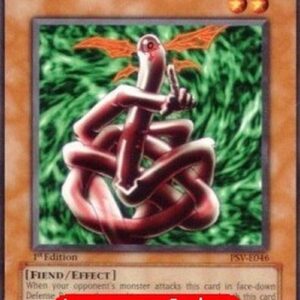 Yu-Gi-Oh! PSV Kiseitai (V.1 - Common)