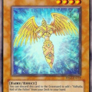 Yu-Gi-Oh! Hecatrice (V.1 - Super Rare)