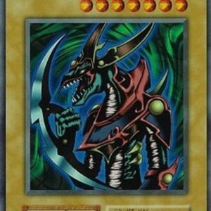 Yu-Gi-Oh! TDPP Mikazukinoyaiba (V.1 - Ultra Rare) Japanese