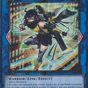 Yu-Gi-Oh! S:P Little Knight (V.5 - Collectors Rare)