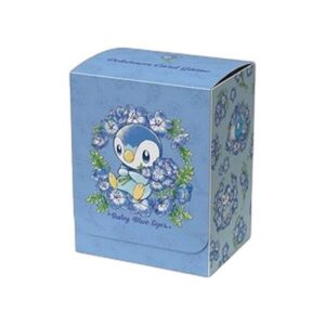 Pokemon Incandescent Arcana: Baby Blue Eyes Deck Box Japanese