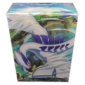 Pokemon Paradigm Trigger: Lugia Deck Box Japanese