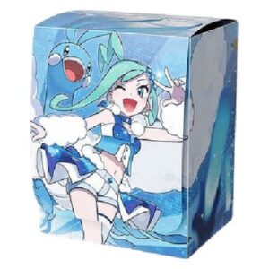 Pokemon Paradise Dragona: Altaria & Lisia Deck Box Japanese