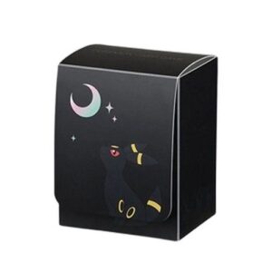 Pokemon Moonlight & Umbreon Deck Box Japanese