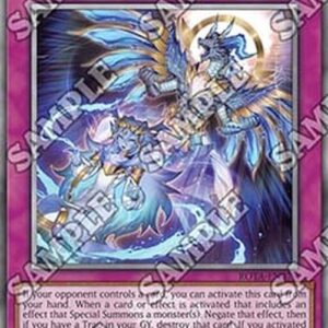 Yu-Gi-Oh! ROTA Dominus Impulse (V.2 - Quarter Century Secret Rare)