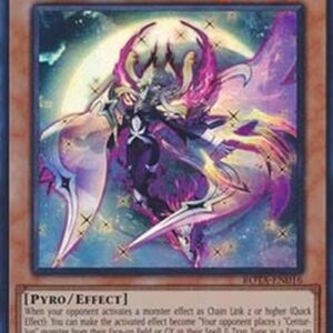 Yu-Gi-Oh! ROTA Centur-Ion Chimerea (V.1 - Ultra Rare)