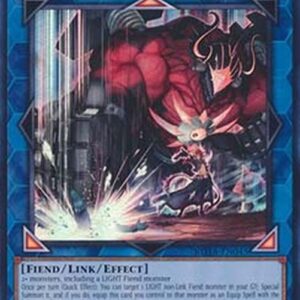 Yu-Gi-Oh! ROTA-JP Fiendsmith's Agnumday