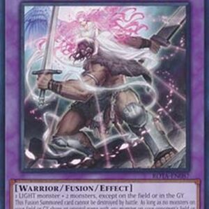 Yu-Gi-Oh! ROTA Denial Deity Dotan