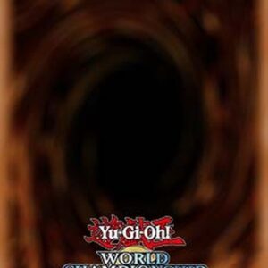 Yu-Gi-Oh! ROTA-JP Azamina Mu Rcielago (V.2 - Secret Rare)