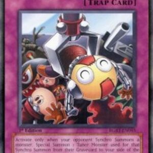 Yu-Gi-Oh! RGBT-JP Tuner Capture