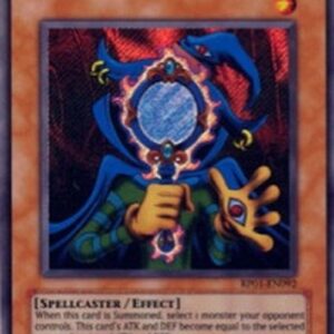 Yu-Gi-Oh! Copycat (V.1 - Secret Rare)