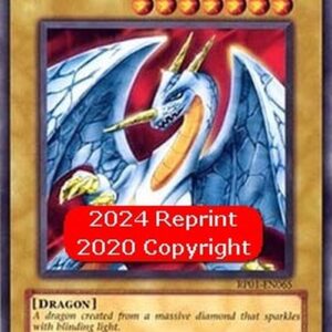 Yu-Gi-Oh! Hyozanryu (V.2 - Common)