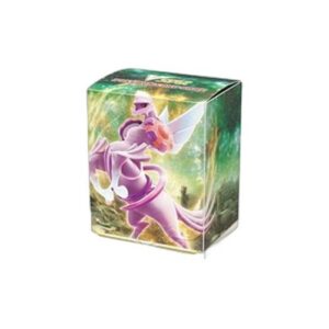 Pokemon Palkia Origin Forme Deck Box Japanese