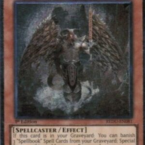 Yu-Gi-Oh! REDU Prophecy Destroyer (V.2 - Ultimate Rare)