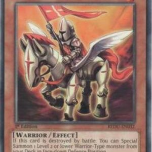 Yu-Gi-Oh! REDU-JP Little Trooper