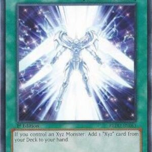 Yu-Gi-Oh! REDU-JP Generation Force