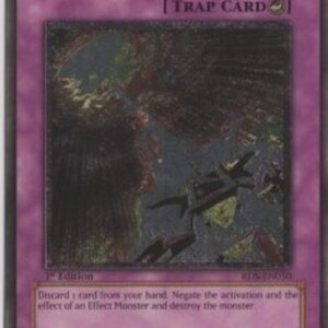 Yu-Gi-Oh! RDS Divine Wrath (V.2 - Ultimate Rare)