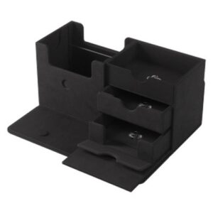 Pokemon Gamegenic The Academic Stealth Edition XL 133+