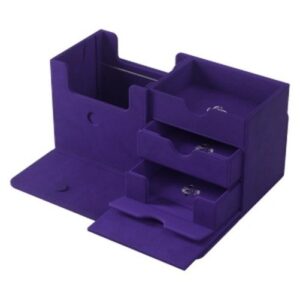 Pokemon Gamegenic The Academic Stealth Edition XL 133+