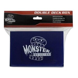 Magic: The Gathering Monster Double Deck Box