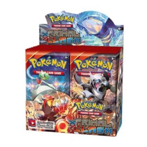 Pokemon Primal Clash Booster Box