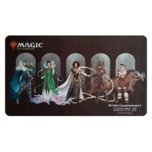 Magic: The Gathering Mythic Championship I Cleveland Playmat