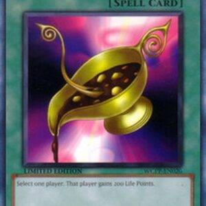 Yu-Gi-Oh! Mooyan Curry