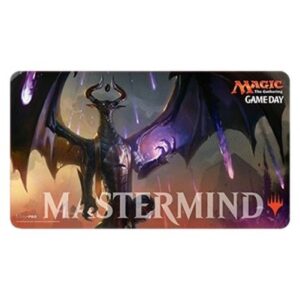 Magic: The Gathering Hour of Devastation: Game Day Champion Playmat