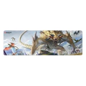 Magic: The Gathering Ikoria: Lair of Behemoths: 8ft Playmat