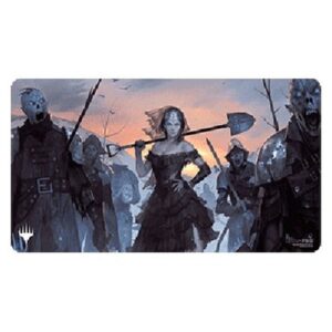 Magic: The Gathering Innistrad Remastered: "Heartless Summoning" Playmat