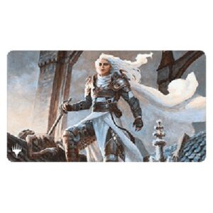 Magic: The Gathering Innistrad Remastered: "Thalia, Heretic Cathar" Playmat