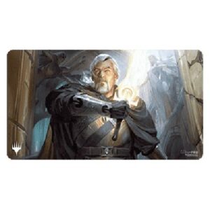 Magic: The Gathering Innistrad Remastered: "Odric, Lunarch Marshal" Playmat