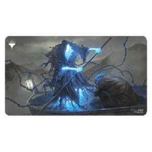 Magic: The Gathering Innistrad Remastered: "Deadeye Navigator" Playmat