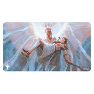 Magic: The Gathering Innistrad Remastered: "Restoration Angel" Playmat