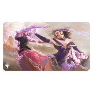 Magic: The Gathering Innistrad Remastered: "Killing Wave" Playmat
