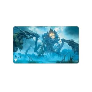 Magic: The Gathering Innistrad: Midnight Hunt: "Hostile Hostel // Creeping Inn" Playmat