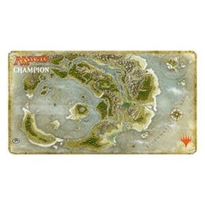 Magic: The Gathering Ixalan: Store Champion Playmat
