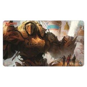 Magic: The Gathering Kaladesh: "Torrential Gearhulk" Playmat