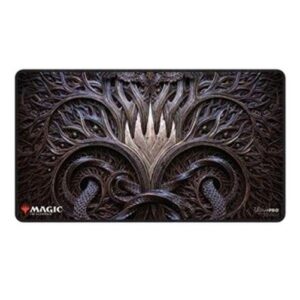 Magic: The Gathering Kaldheim: Planeswalker Symbol Playmat