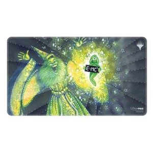 Magic: The Gathering Legends: "Eureka" Playmat