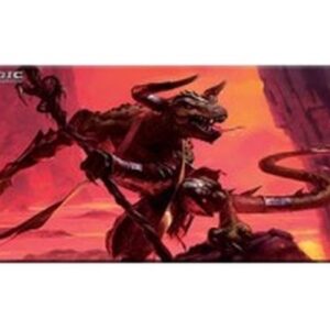 Magic: The Gathering Magic 2013: Mindclaw Shaman Playmat