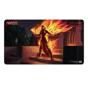 Magic: The Gathering Magic Origins: "Chandra, Roaring Flame" Playmat