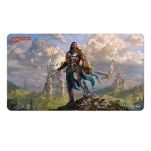 Magic: The Gathering Magic Origins: "Gideon, Battle-Forged" Playmat