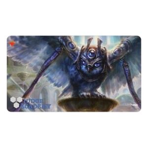 Magic: The Gathering Judge Academy: "Judge's Familiar" Playmat