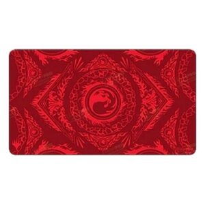 Magic: The Gathering Mana 7 Mountain Standard Gaming Playmat for Magic: The Gathering