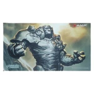 Magic: The Gathering Love Your Local Game Store: Karn's Liberated Playmat