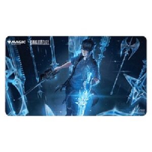 Magic: The Gathering - FINAL FANTASY: "Noctis, Prince of Lucis" Playmat