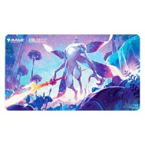 Magic: The Gathering - FINAL FANTASY: "Absolute Virtue" Playmat
